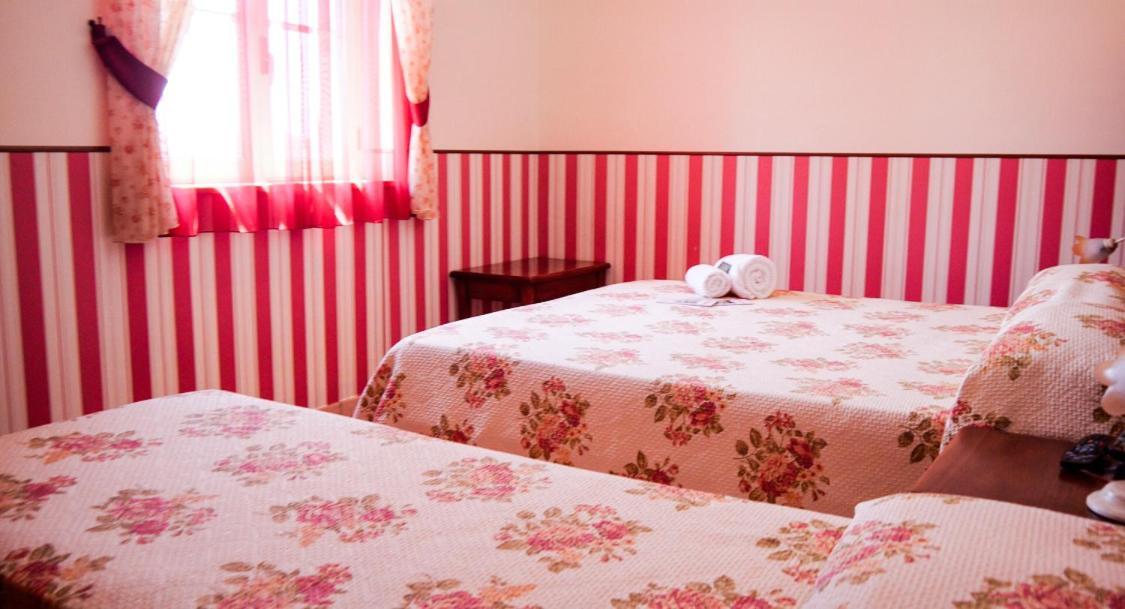 Pensjonat Agriturismo Masseria I Risi SantʼEufemia Lamezia Zewnętrze zdjęcie