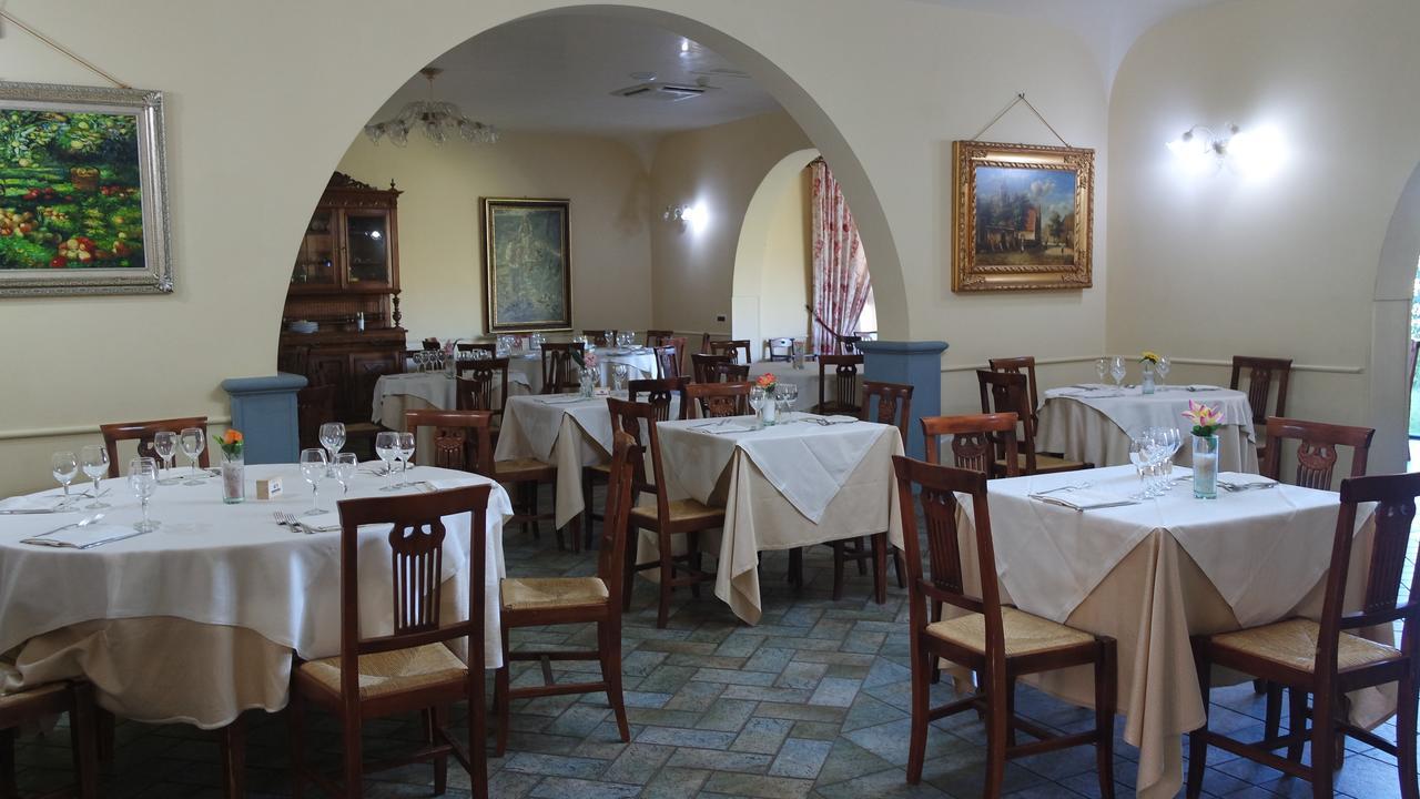 Pensjonat Agriturismo Masseria I Risi SantʼEufemia Lamezia Zewnętrze zdjęcie
