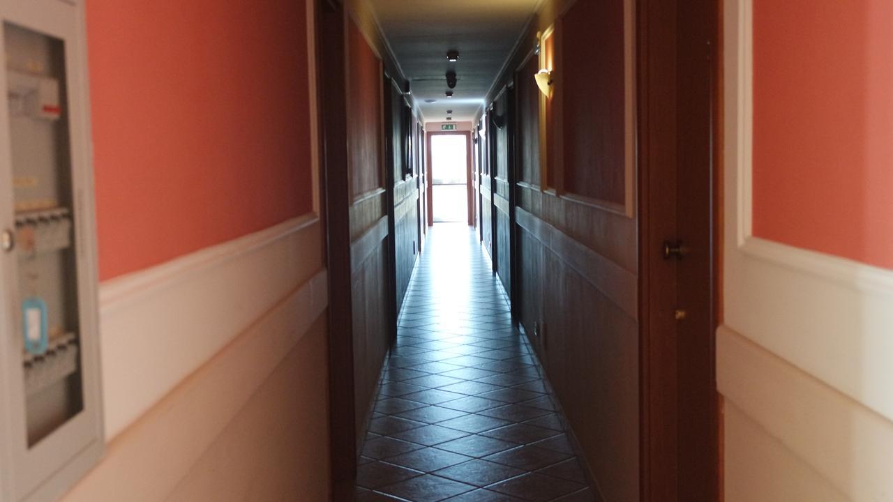 Pensjonat Agriturismo Masseria I Risi SantʼEufemia Lamezia Zewnętrze zdjęcie