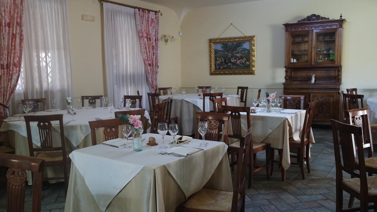 Pensjonat Agriturismo Masseria I Risi SantʼEufemia Lamezia Zewnętrze zdjęcie