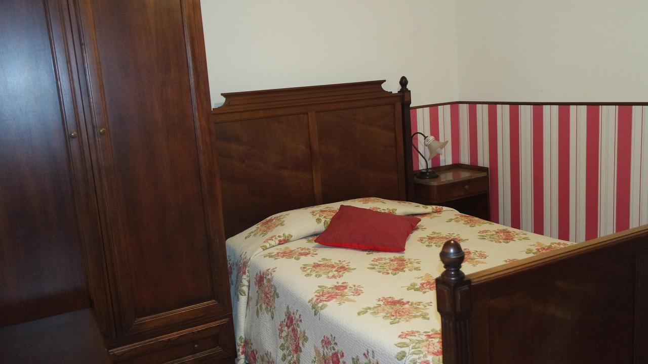 Pensjonat Agriturismo Masseria I Risi SantʼEufemia Lamezia Zewnętrze zdjęcie