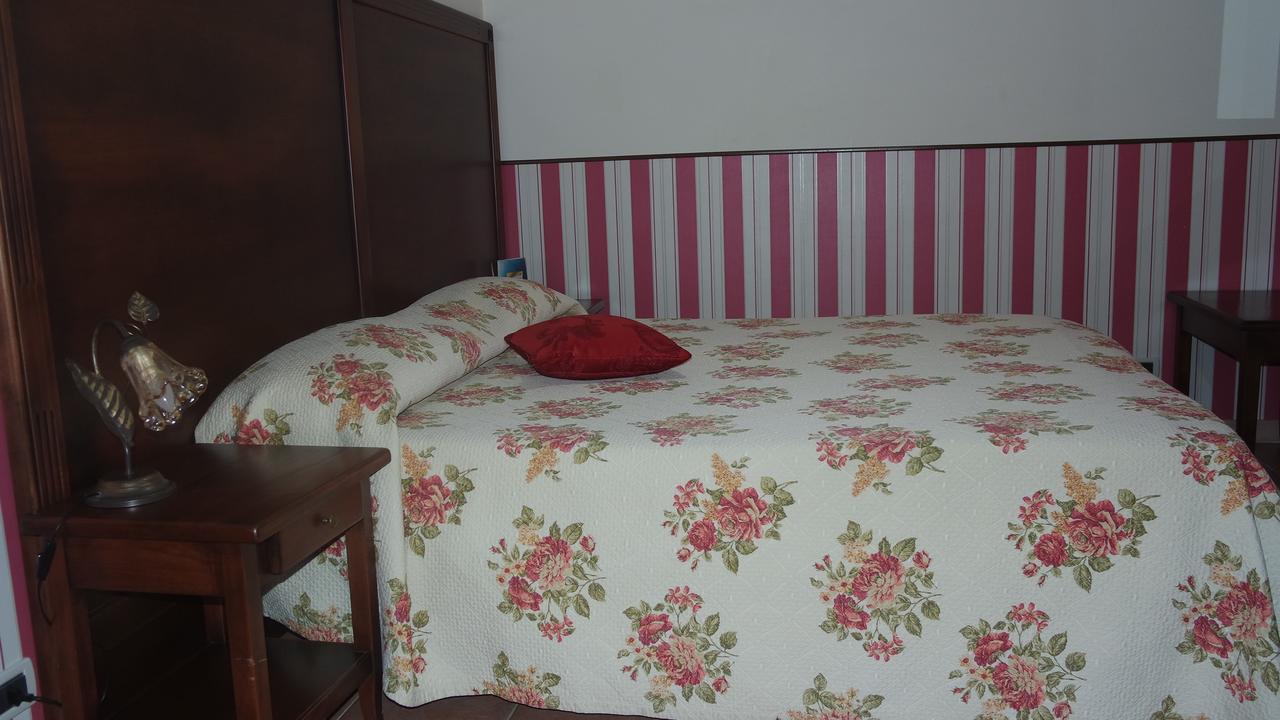 Pensjonat Agriturismo Masseria I Risi SantʼEufemia Lamezia Zewnętrze zdjęcie