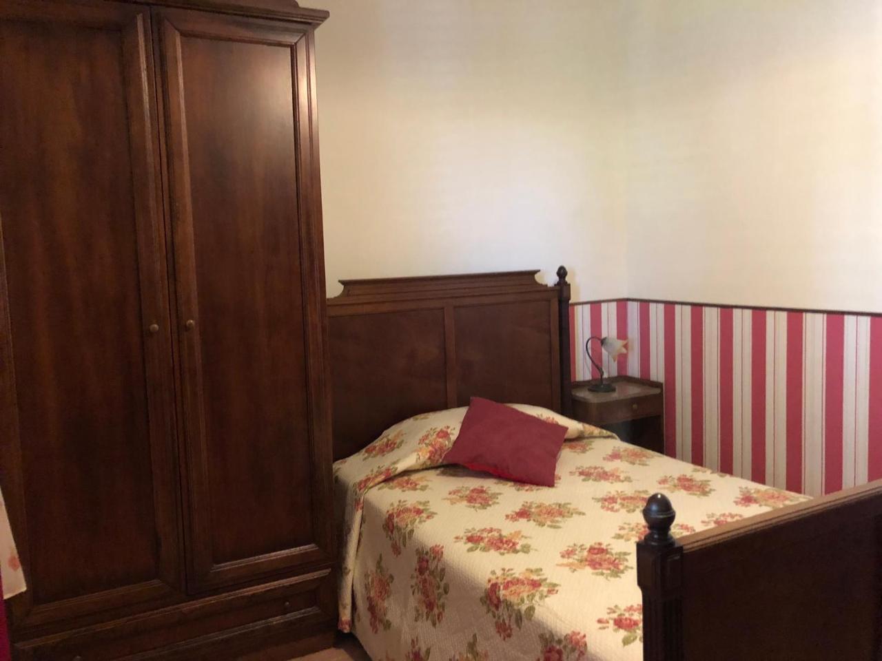 Pensjonat Agriturismo Masseria I Risi SantʼEufemia Lamezia Zewnętrze zdjęcie