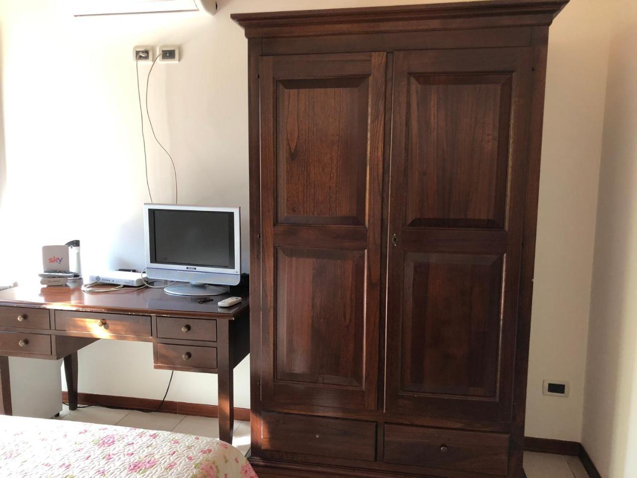 Pensjonat Agriturismo Masseria I Risi SantʼEufemia Lamezia Zewnętrze zdjęcie