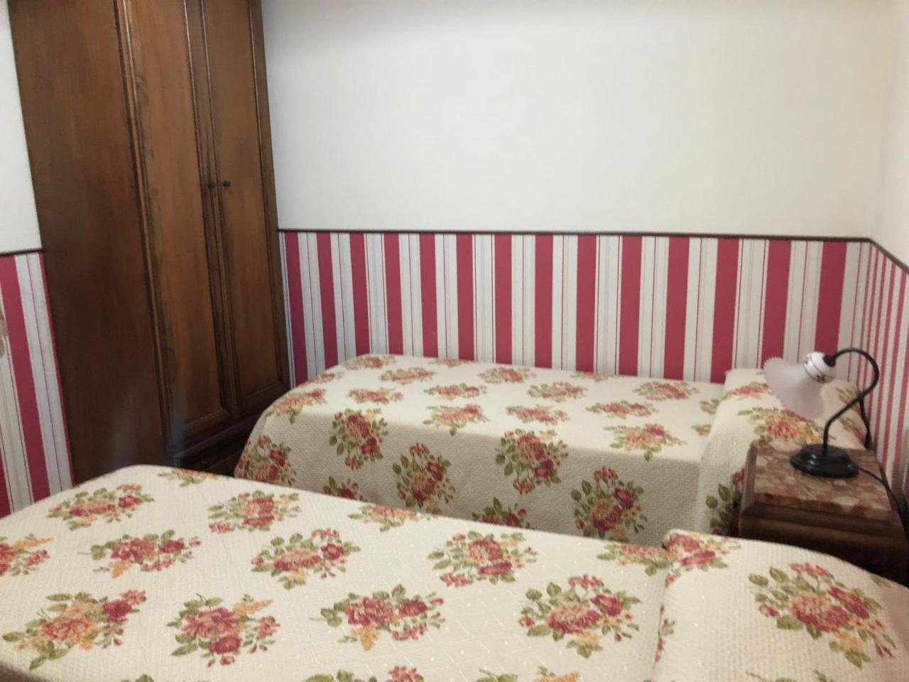 Pensjonat Agriturismo Masseria I Risi SantʼEufemia Lamezia Zewnętrze zdjęcie
