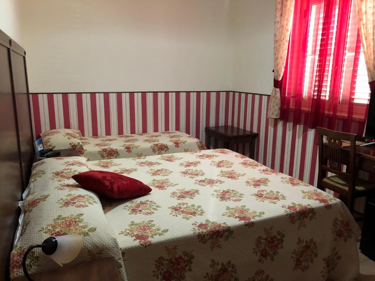 Pensjonat Agriturismo Masseria I Risi SantʼEufemia Lamezia Zewnętrze zdjęcie