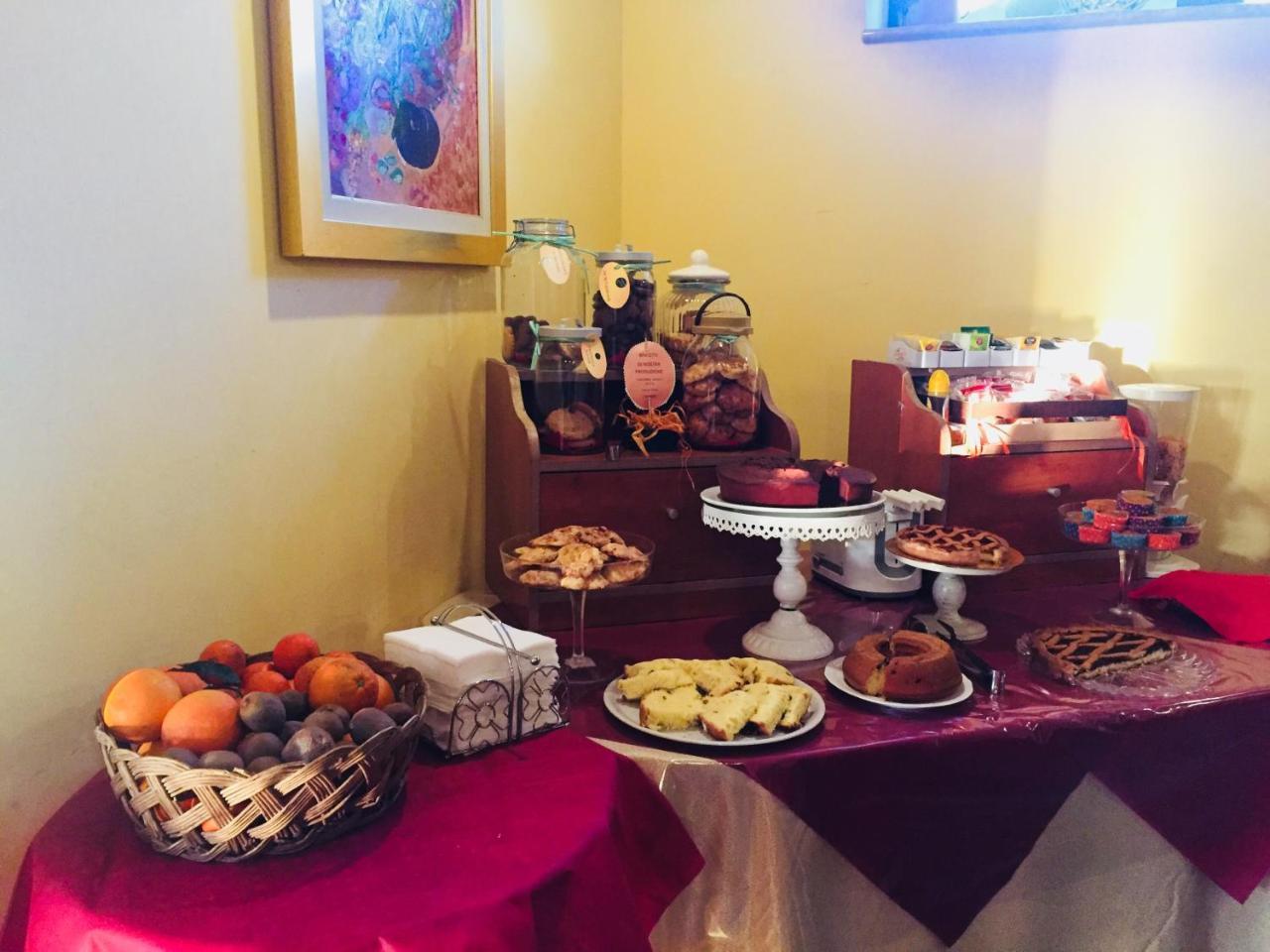 Pensjonat Agriturismo Masseria I Risi SantʼEufemia Lamezia Zewnętrze zdjęcie